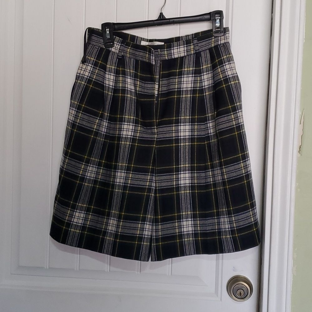 Woolen Shorts Size 10 - Picture 3 of 6